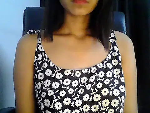 Hot_Deepansi02 webcam