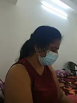 tamil_manjalmaami webcam