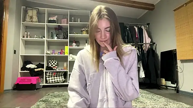 simmisweet webcam