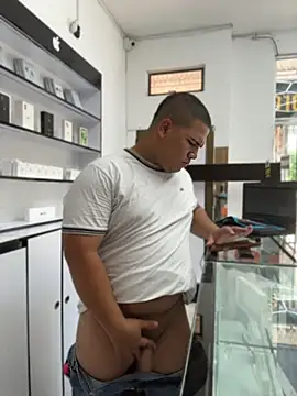 Patricio_02 webcam