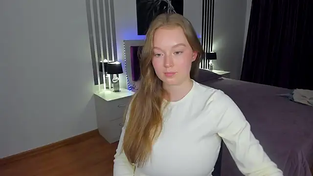 ValeriSunny webcam