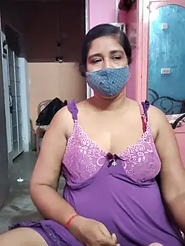 Rupali_78c webcam