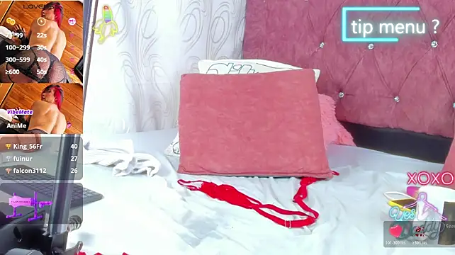 Sofia_Cordero webcam