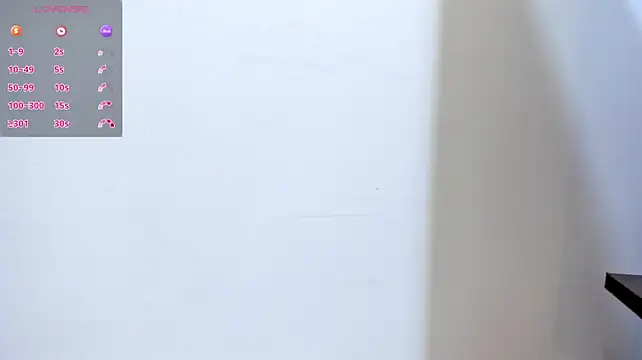 valentinasu webcam