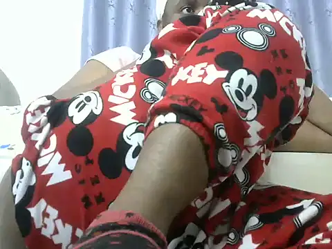 Sweet-Tasha webcam
