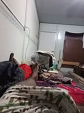Shihab2143 webcam