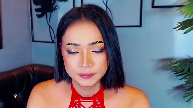 QueenOfHypnisist webcam