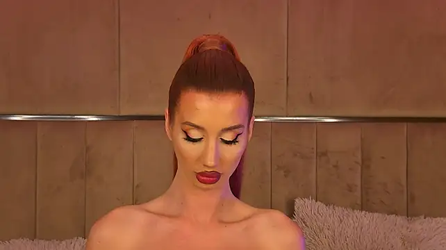 DevyNessa webcam