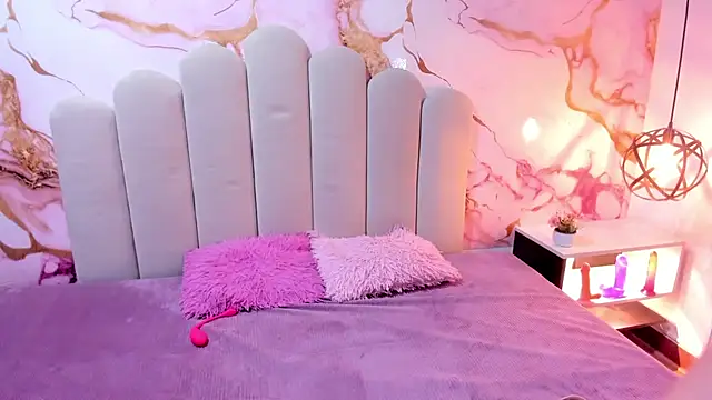 SweettDreamm webcam