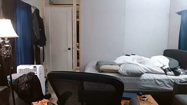 Bexysarker420 webcam