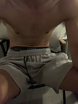 Boymain403 webcam
