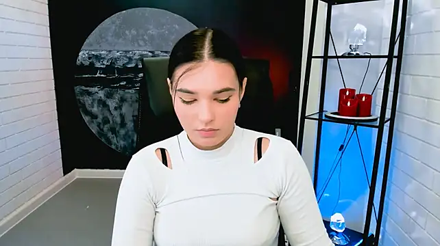 KristinaFairfax webcam