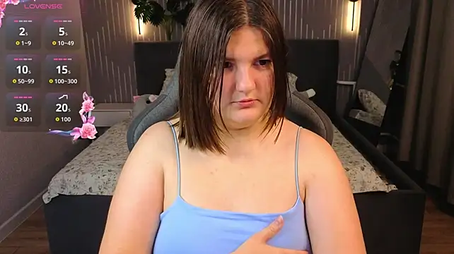 Kitty_Liikk webcam