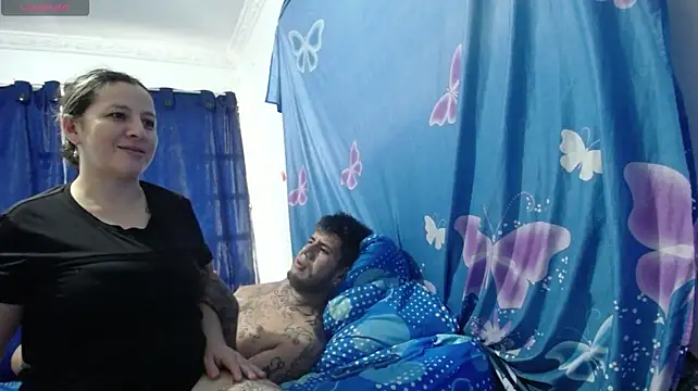 karen_steven_ webcam