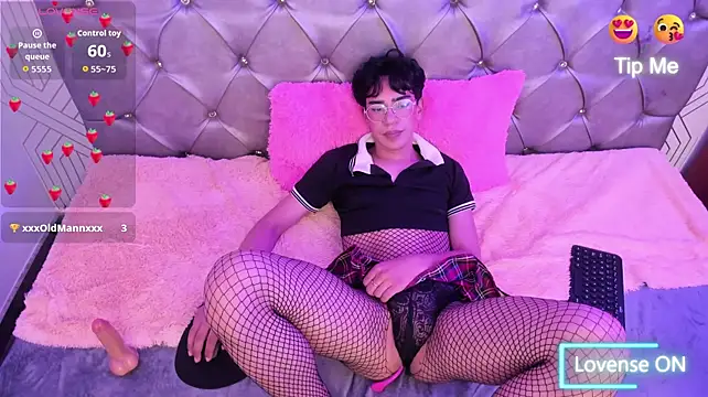 Dante_Eross webcam