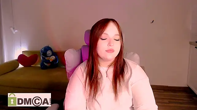 MellissaFoxy webcam