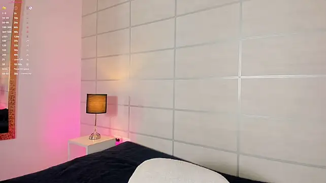 nyx_evans webcam