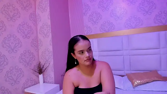 emilly_foxy webcam