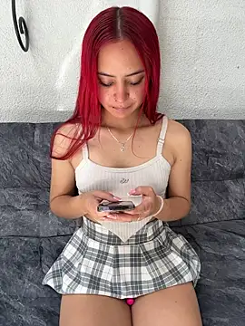 Valery-elite webcam