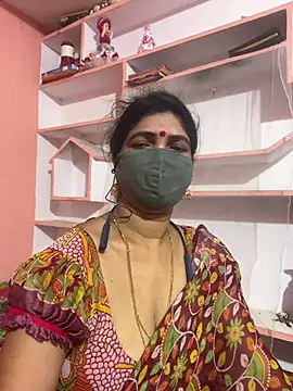 Telugu-Sophia webcam