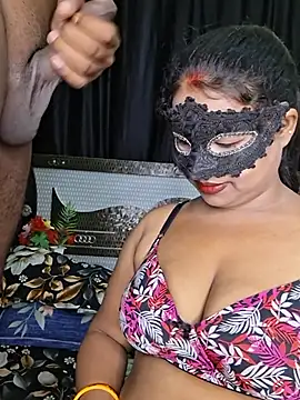 Soniya_je webcam