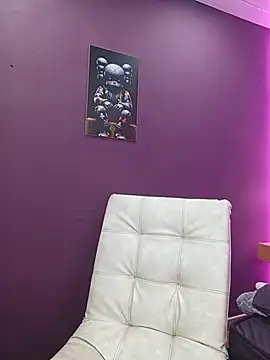 eyees_moon webcam