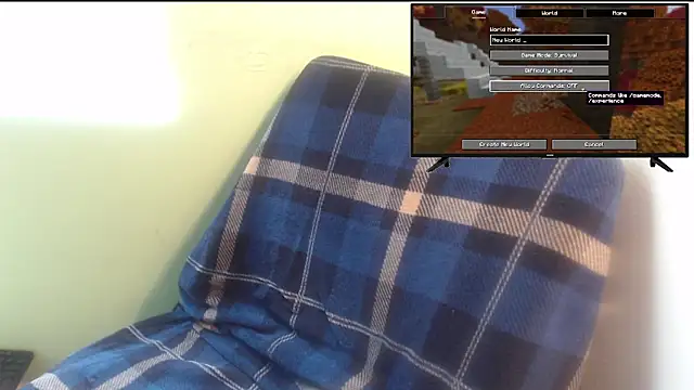 the1invisibleboy webcam