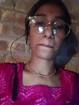 Komal_0143 webcam