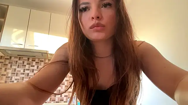 AguedaBurk webcam