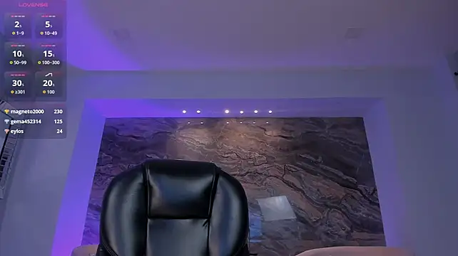 MorganHicks webcam
