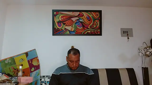 hardrock982 webcam