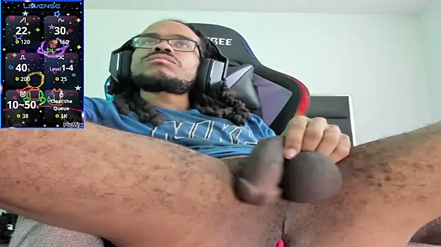 IcemanGHz webcam