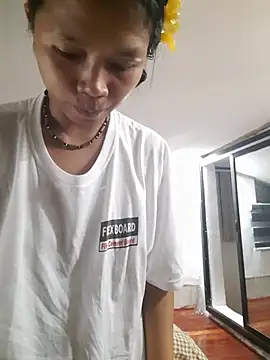 Asexycook4Ubananas webcam