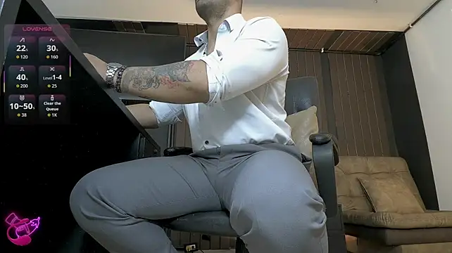 Leon_1234 webcam