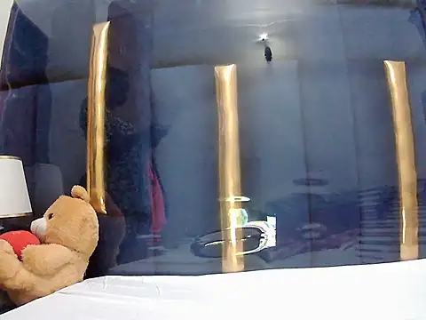 Hardcorestunner12 webcam