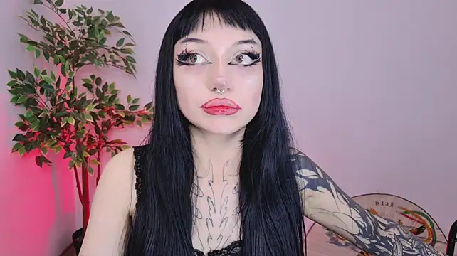 catipetite webcam