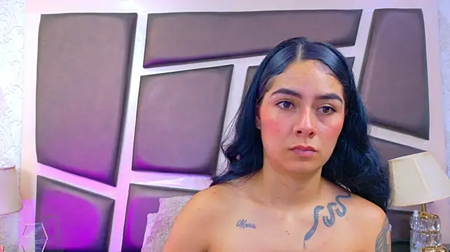 NicoleEsposito webcam
