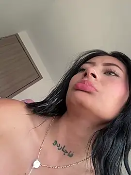 Madisson_fox20 webcam