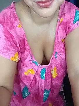 EeshaQueen webcam