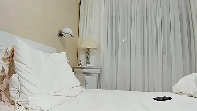 ButterflyBlondie webcam