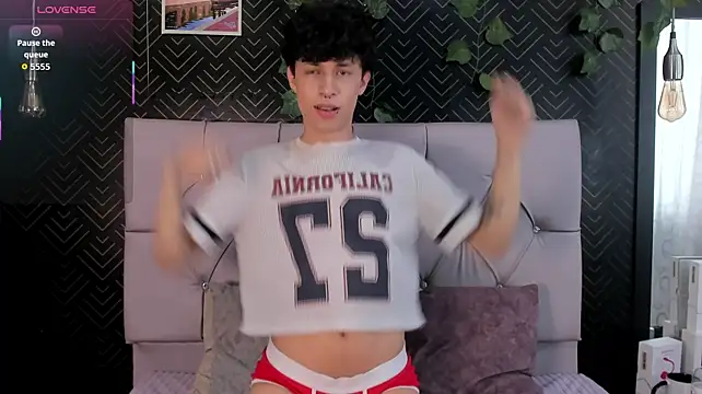 Axel__Evans webcam