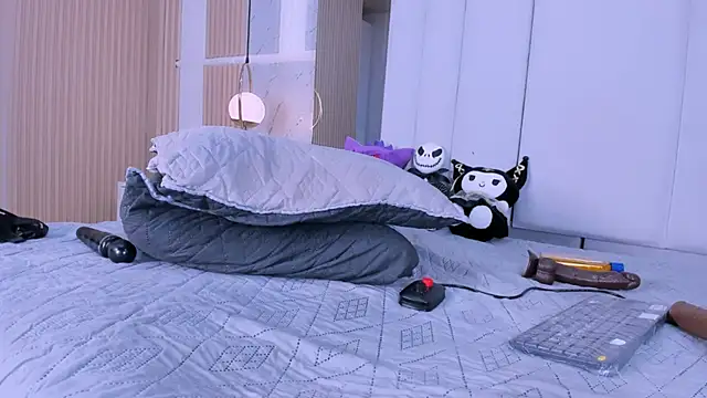 VesperVelvet webcam