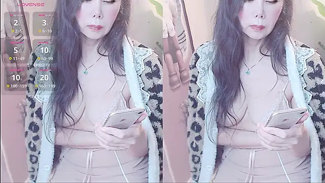 Lucky-zz webcam