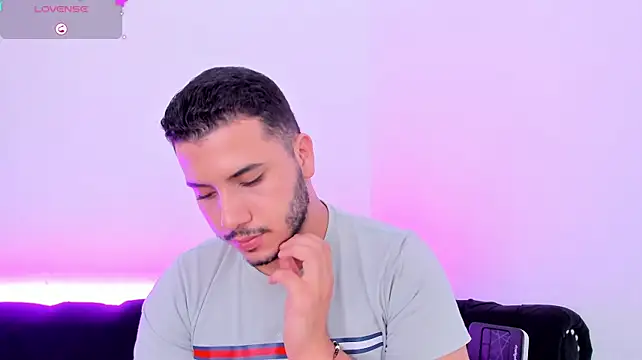 Axel_grey_ webcam
