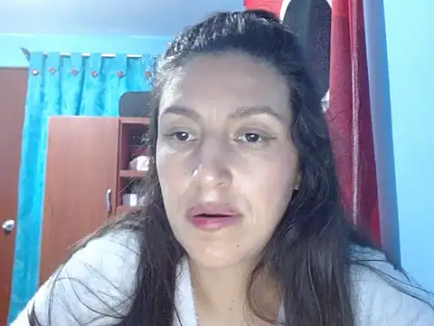 SarahFriendly webcam
