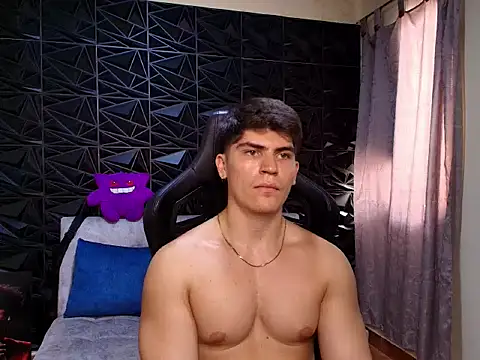 Jared_Rosse webcam