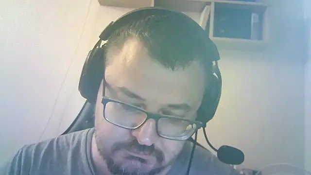 SirAbuser webcam