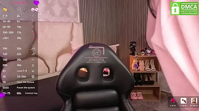 Joselyn_tay webcam