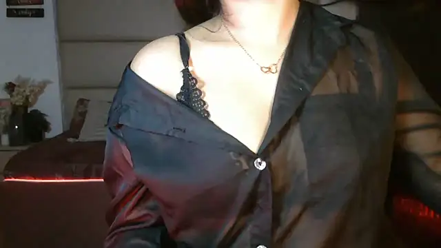 isha_here webcam