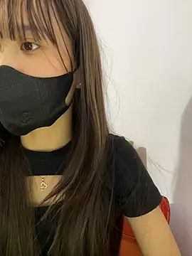 Jstrawberry webcam